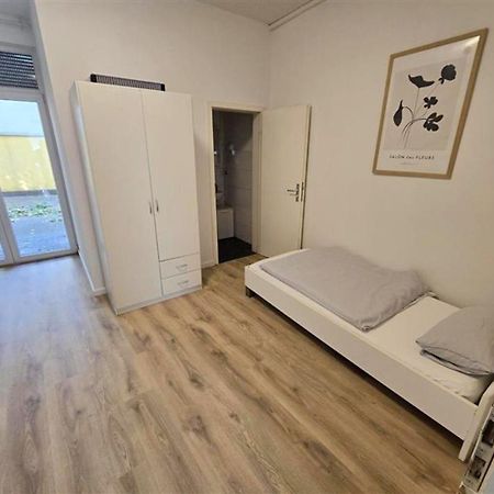 Work & Stay Apartments Dd 뒤셀도르프 외부 사진