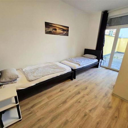 Work & Stay Apartments Dd 뒤셀도르프 외부 사진