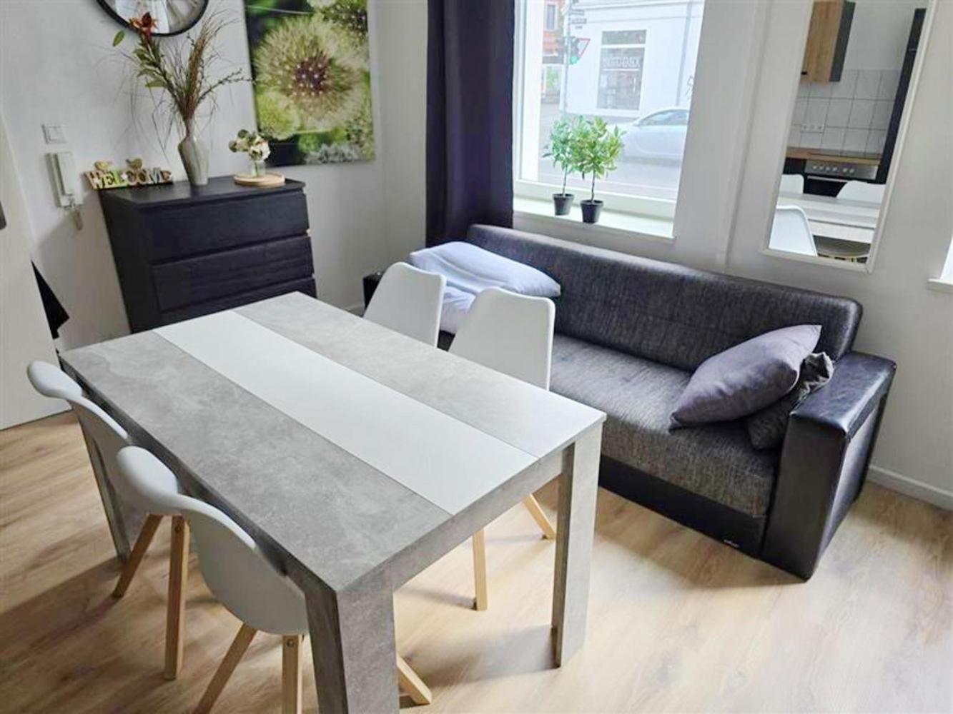 Work & Stay Apartments Dd 뒤셀도르프 외부 사진