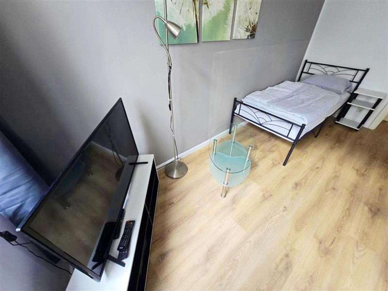 Work & Stay Apartments Dd 뒤셀도르프 외부 사진