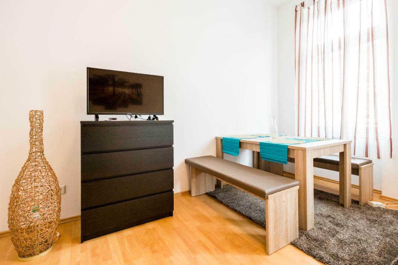 Work & Stay Apartments Dd 뒤셀도르프 외부 사진