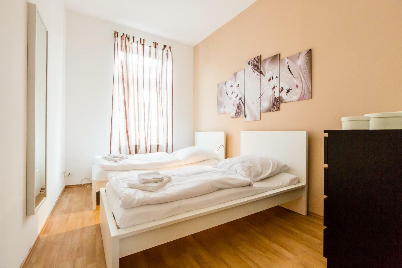 Work & Stay Apartments Dd 뒤셀도르프 외부 사진