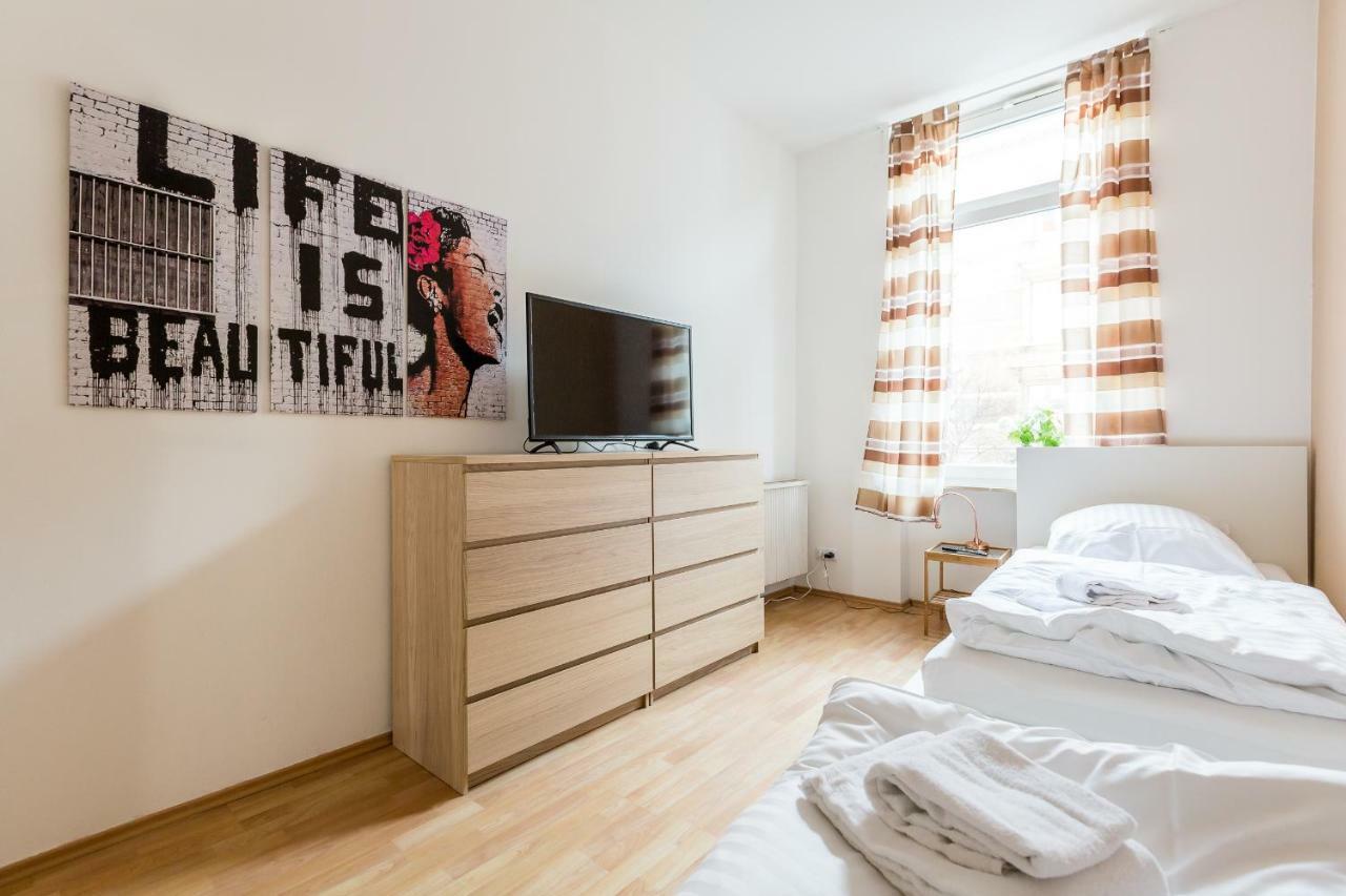 Work & Stay Apartments Dd 뒤셀도르프 외부 사진
